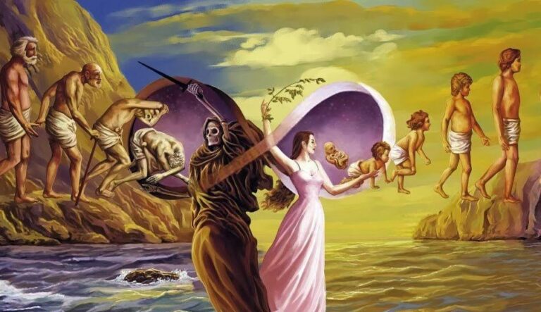 A Fórmula da Evolução: Por que o Despertar Espiritual Pode Doer?